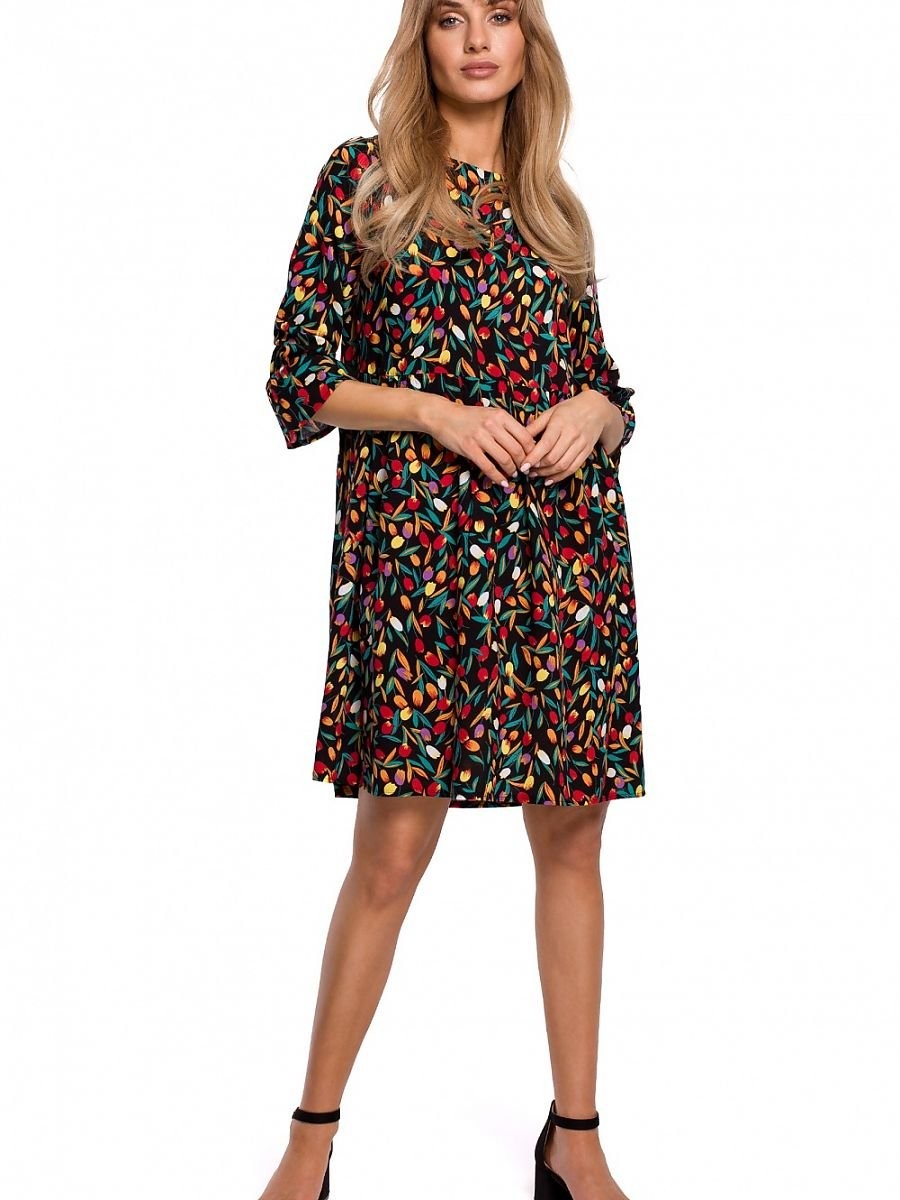 Robe de jour model 144458 Moe