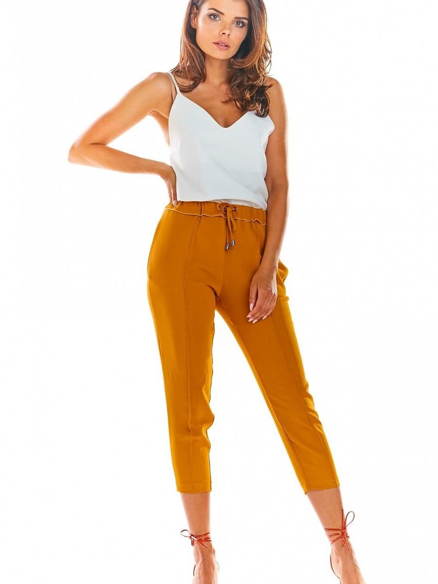 Pantalon femme model 144653...