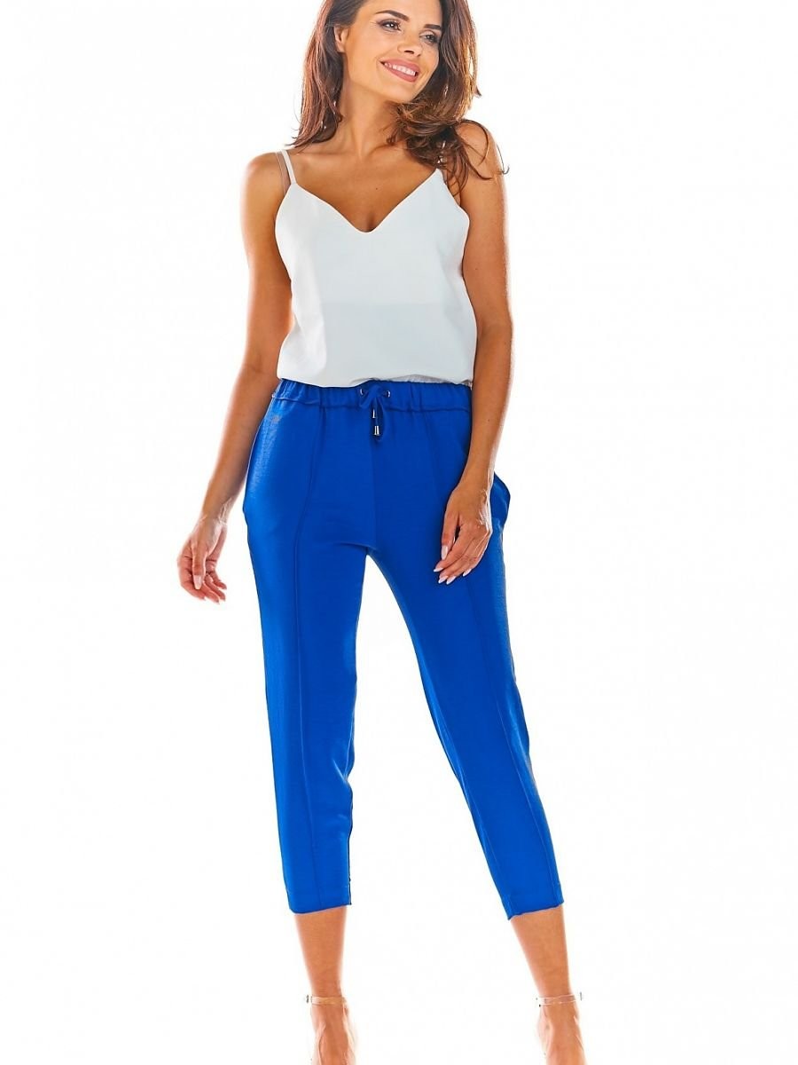 Pantalon femme model 144654...