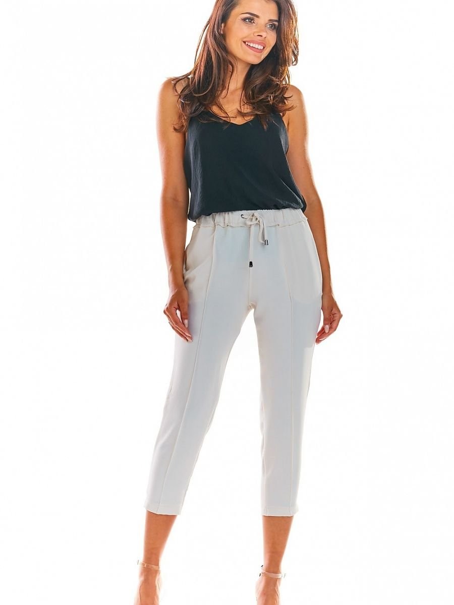 Pantalon femme model 144656...