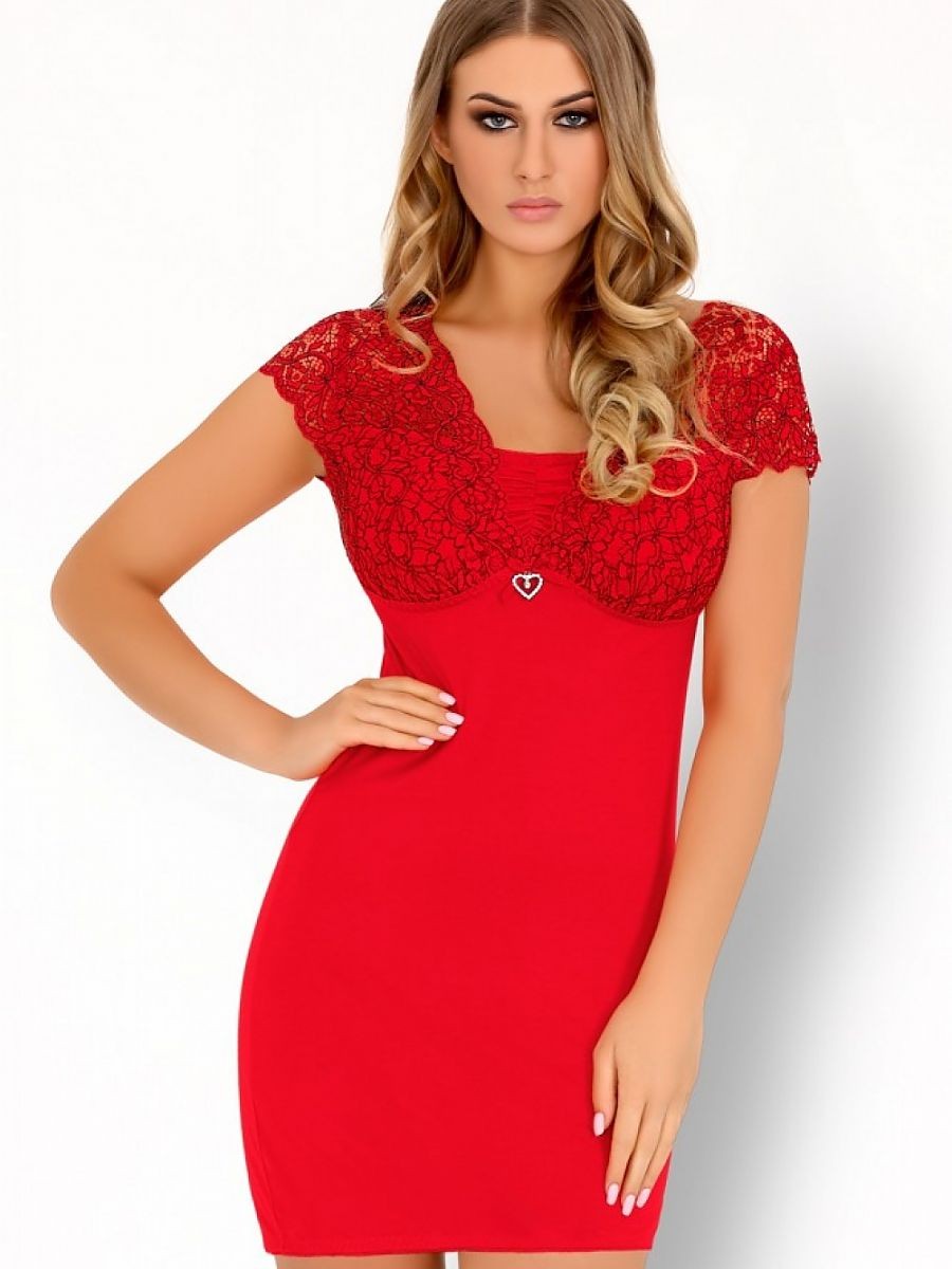 Nuisette sexy model 146536...