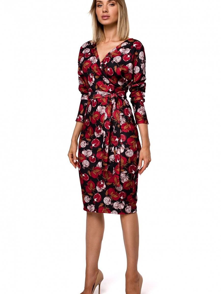 Robe de jour model 147475 Moe