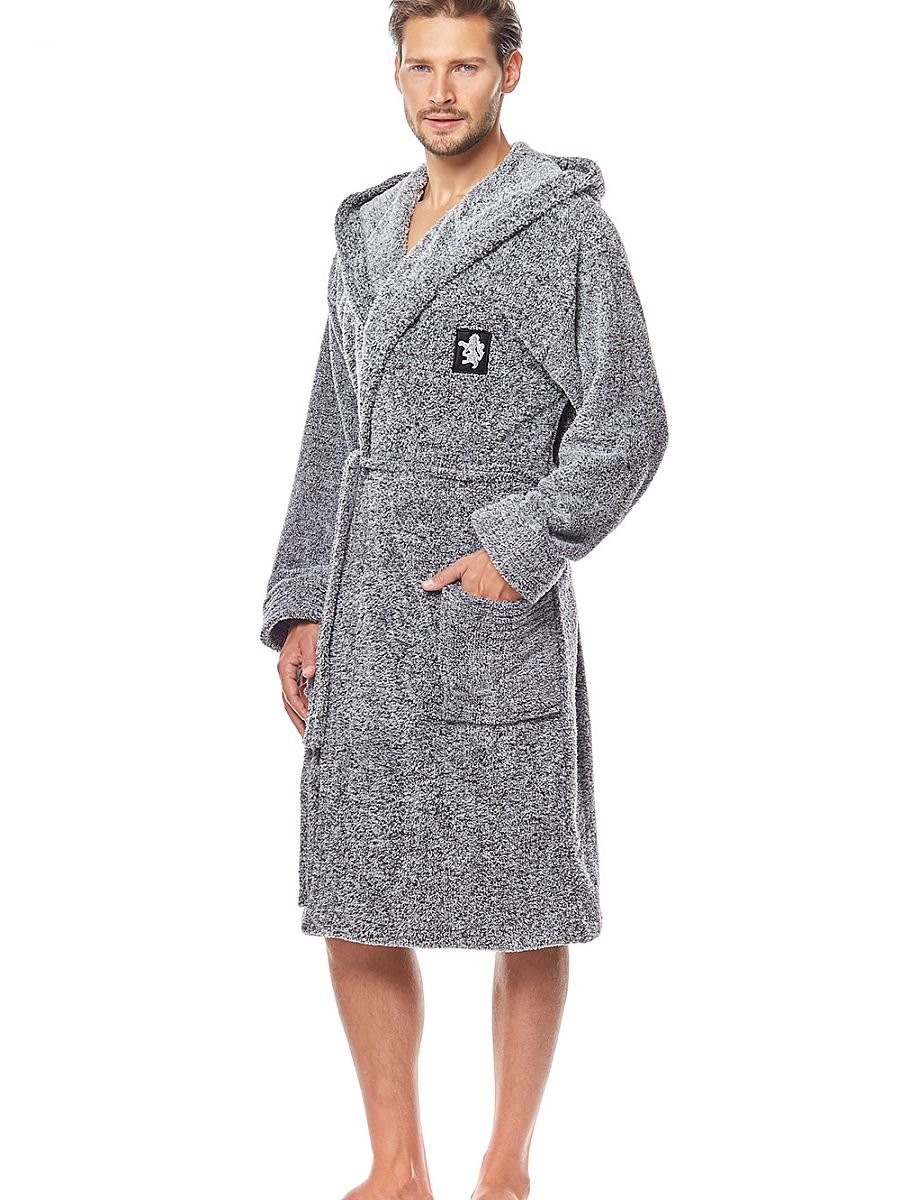Peignoir homme model 147706...