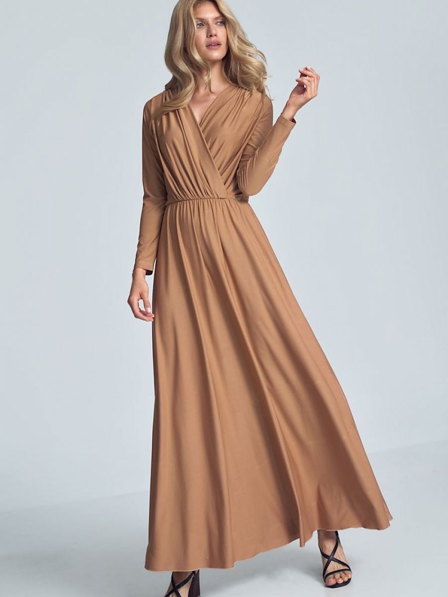 Robe de jour model 147928 Figl