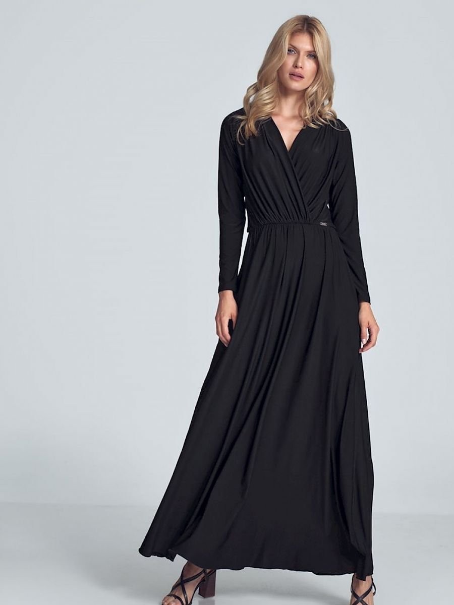 Robe de jour model 147931 Figl