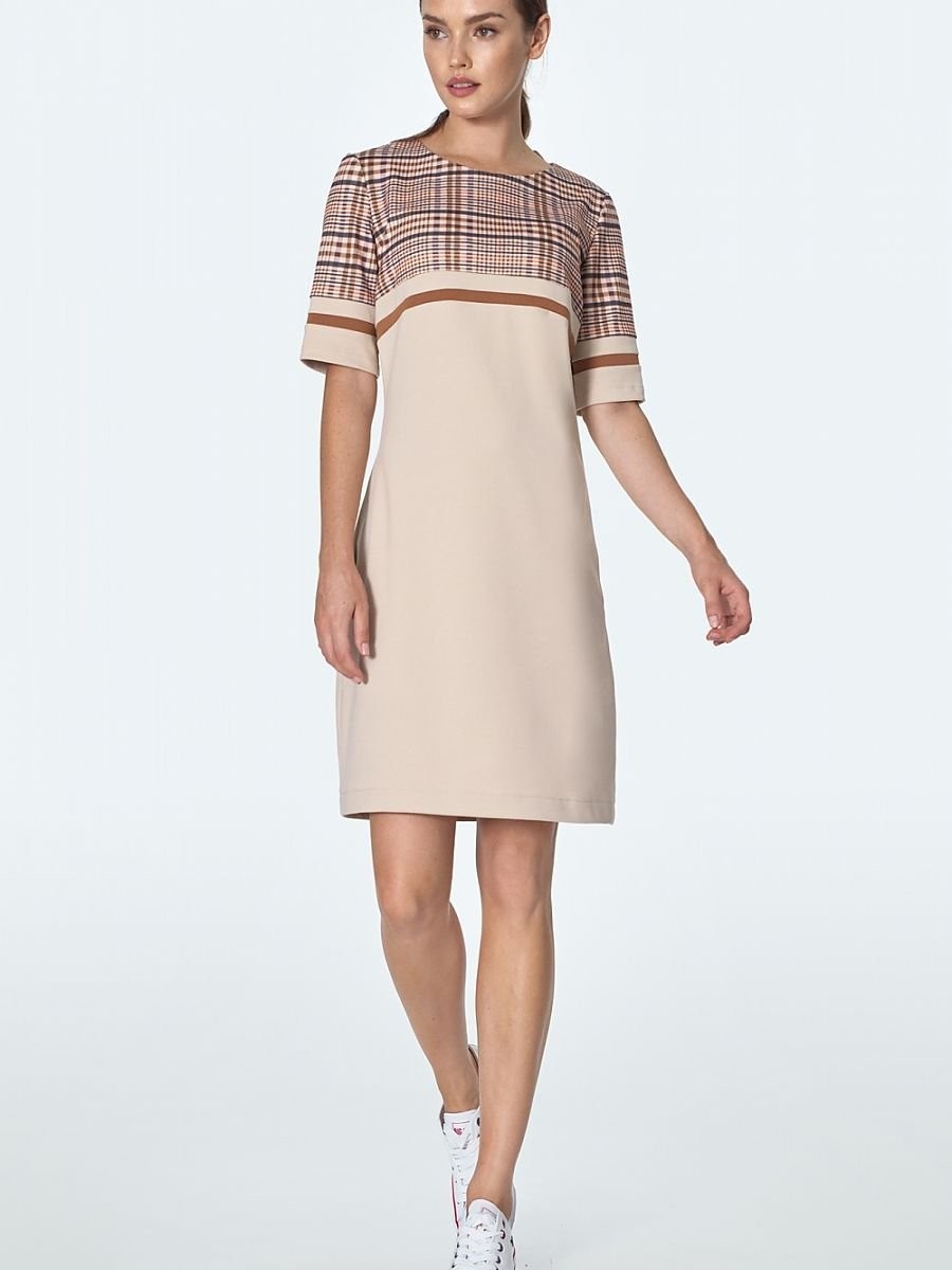 Robe de jour model 148100 Nife