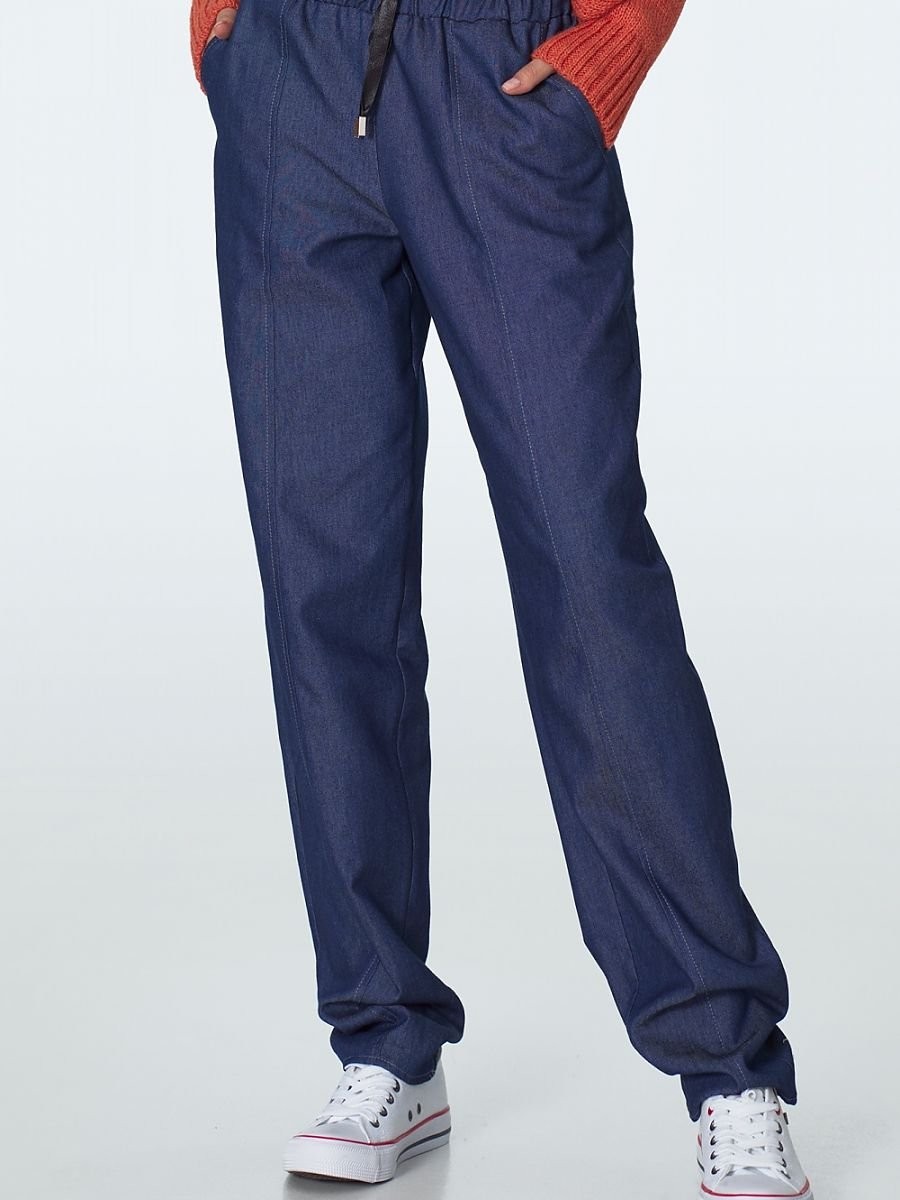 Pantalon femme model 148103...