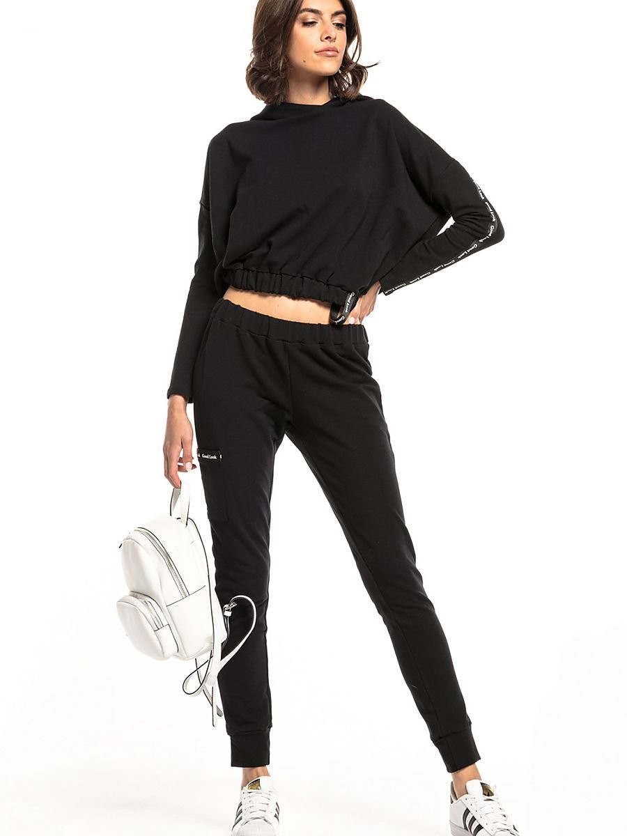 Pantalon survêtement model...