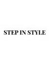 Step in style