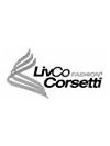 Livia Corsetti Fashion