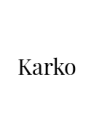 Karko